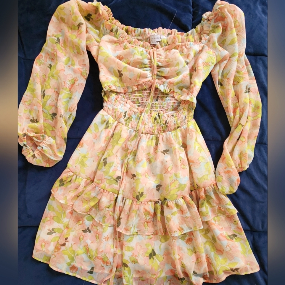 Urban Outfitters Dress